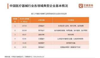 第一類(lèi)醫(yī)療器械銷(xiāo)售迎來(lái)黃金期，解析市場(chǎng)超9000億規(guī)模的機(jī)遇與挑戰(zhàn)